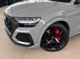 AUDI Q8 RS 2023