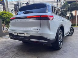 INFINITI QX-60 SENSORY 2027.