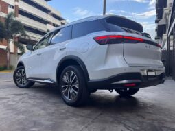 INFINITI QX-60 SENSORY 2027.