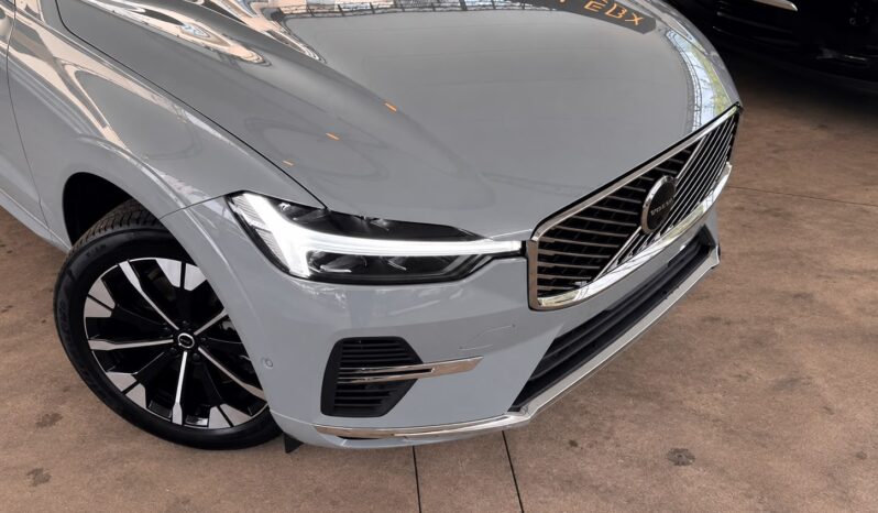 VOLVO XC60 CORE 2026 lleno