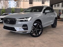 VOLVO XC60 CORE 2026 lleno