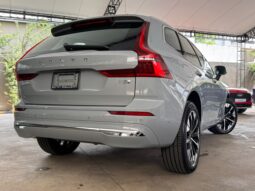 VOLVO XC60 CORE 2026