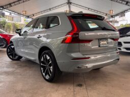 VOLVO XC60 CORE 2026