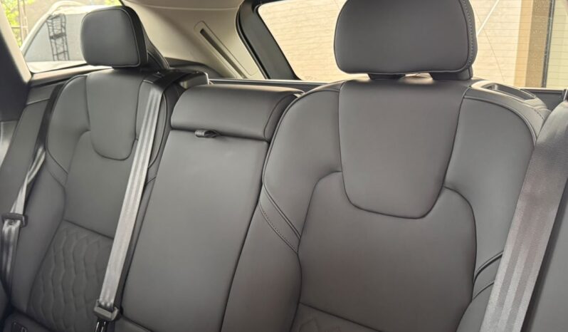 VOLVO XC60 CORE 2026 lleno