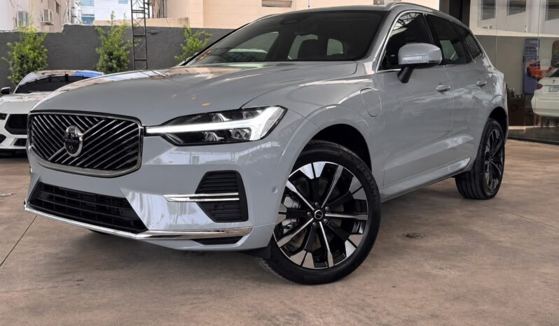 VOLVO XC60 CORE 2026 lleno