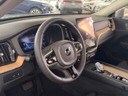 VOLVO XC60 CORE 2026 lleno
