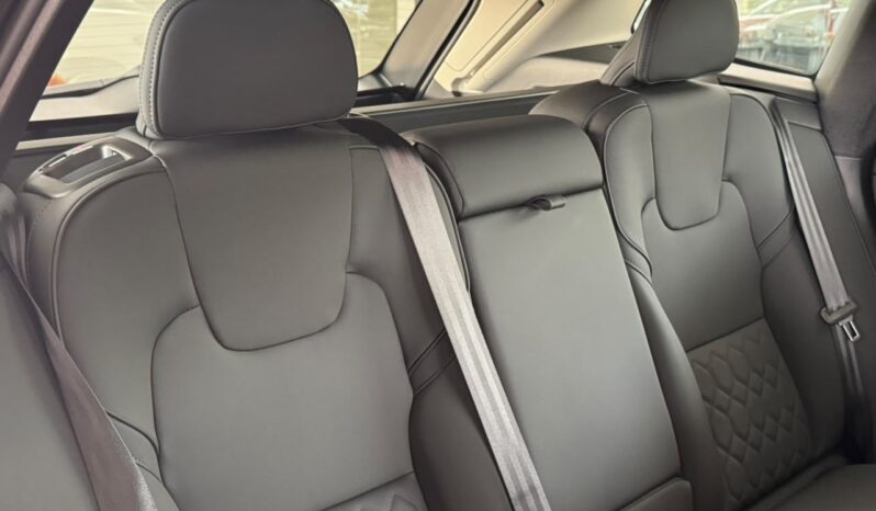 VOLVO XC60 CORE 2026 lleno