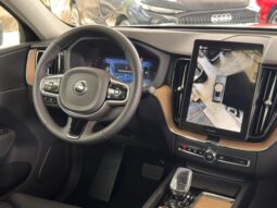 VOLVO XC60 CORE 2026 lleno