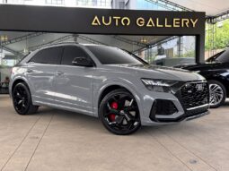 AUDI Q8 RS 2023