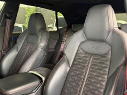 AUDI Q8 RS 2023 lleno