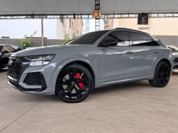 AUDI Q8 RS 2023 lleno