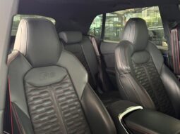 AUDI Q8 RS 2023 lleno