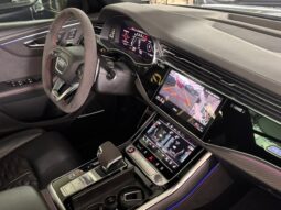 AUDI Q8 RS 2023 lleno