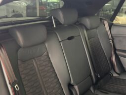 AUDI Q8 RS 2023 lleno