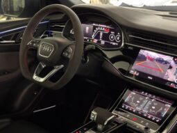 AUDI Q8 RS 2023 lleno