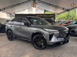 INFINITI QX-65 AUTOGRAPH 2027