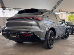 INFINITI QX-65 AUTOGRAPH 2027