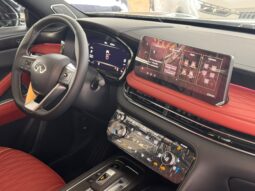 INFINITI QX-65 AUTOGRAPH 2027 lleno