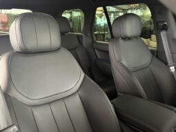 LAND ROVER RANGE ROVER SE 2023
