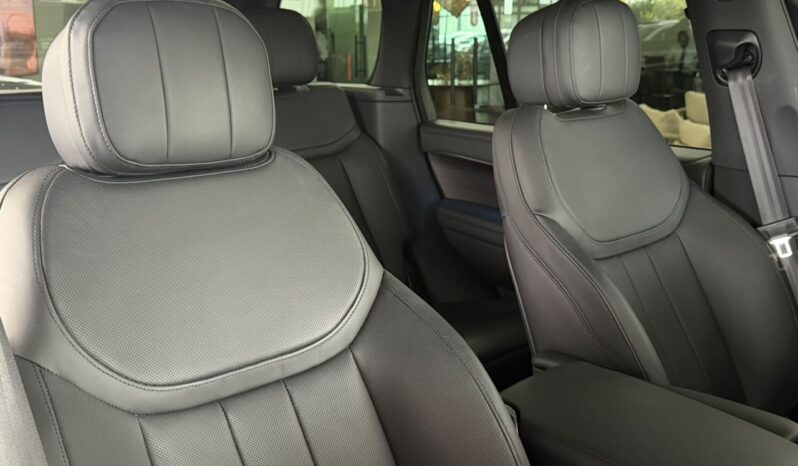 LAND ROVER RANGE ROVER SE 2023 lleno