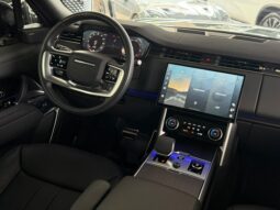 LAND ROVER RANGE ROVER SE 2023