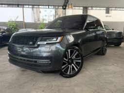 LAND ROVER RANGE ROVER SE 2023