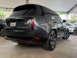 LAND ROVER RANGE ROVER SE 2023 lleno