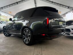 LAND ROVER RANGE ROVER SE 2023 lleno
