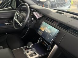 LAND ROVER RANGE ROVER SE 2023 lleno