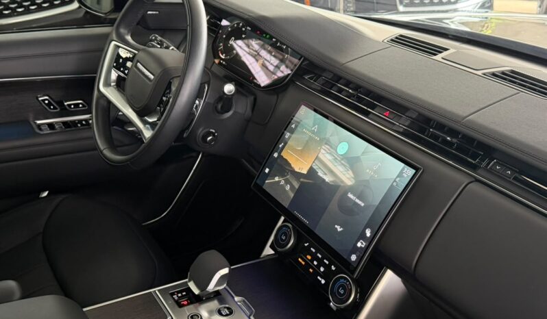 LAND ROVER RANGE ROVER SE 2023 lleno