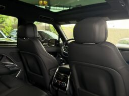 LAND ROVER RANGE ROVER SE 2023 lleno