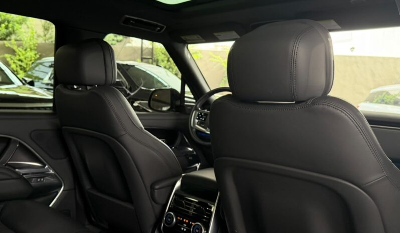 LAND ROVER RANGE ROVER SE 2023 lleno