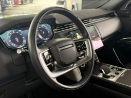 LAND ROVER RANGE ROVER SE 2023 lleno