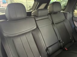 LAND ROVER RANGE ROVER SE 2023 lleno