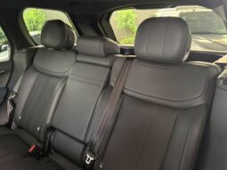 LAND ROVER RANGE ROVER SE 2023 lleno
