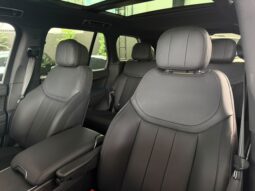 LAND ROVER RANGE ROVER SE 2023 lleno