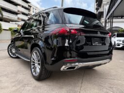 MERCEDES-BENZ CLASE GLE 450 AMG-LINE SUV 2027
