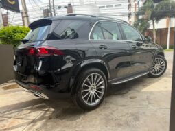 MERCEDES-BENZ CLASE GLE 450 AMG-LINE SUV 2027