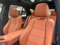 MERCEDES-BENZ CLASE GLE 450 AMG-LINE SUV 2027 lleno