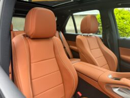 MERCEDES-BENZ CLASE GLE 450 AMG-LINE SUV 2027 lleno