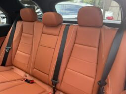 MERCEDES-BENZ CLASE GLE 450 AMG-LINE SUV 2027 lleno