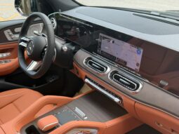 MERCEDES-BENZ CLASE GLE 450 AMG-LINE SUV 2027 lleno