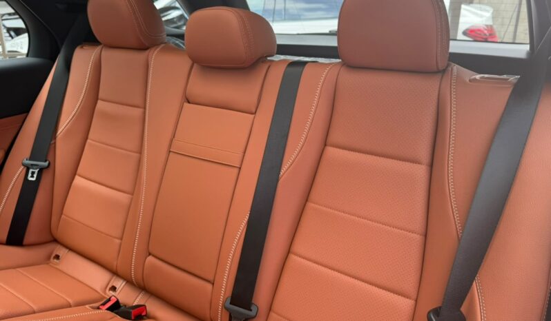 MERCEDES-BENZ CLASE GLE 450 AMG-LINE SUV 2027 lleno