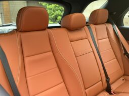 MERCEDES-BENZ CLASE GLE 450 AMG-LINE SUV 2027 lleno