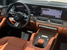 MERCEDES-BENZ CLASE GLE 450 AMG-LINE SUV 2027 lleno