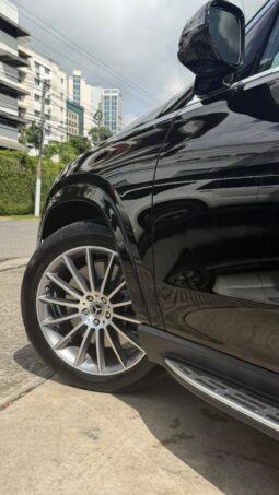 MERCEDES-BENZ CLASE GLE 450 AMG-LINE SUV 2027 lleno