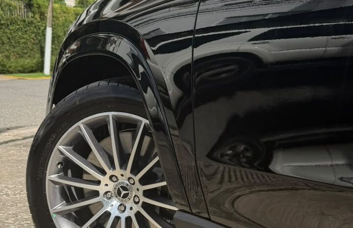 MERCEDES-BENZ CLASE GLE 450 AMG-LINE SUV 2027 lleno
