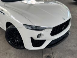 MASERATI LEVANTE GT 2022