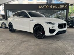 MASERATI LEVANTE GT 2022