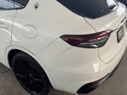 MASERATI LEVANTE GT 2022